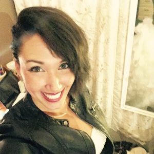 Meet your Posher, Sally