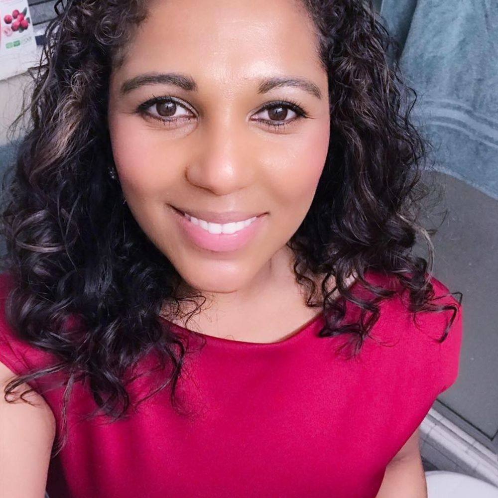 Meet your Posher, Ada