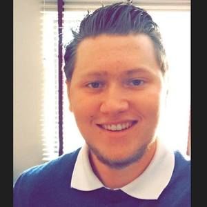 Meet your Posher, Niall