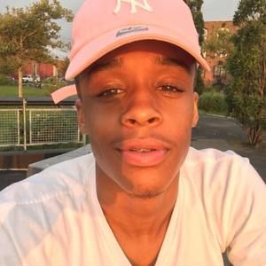 Meet your Posher, Pedro