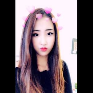 Meet your Posher, Eileen