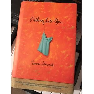 Nothing Like You by Lauren Strasnick