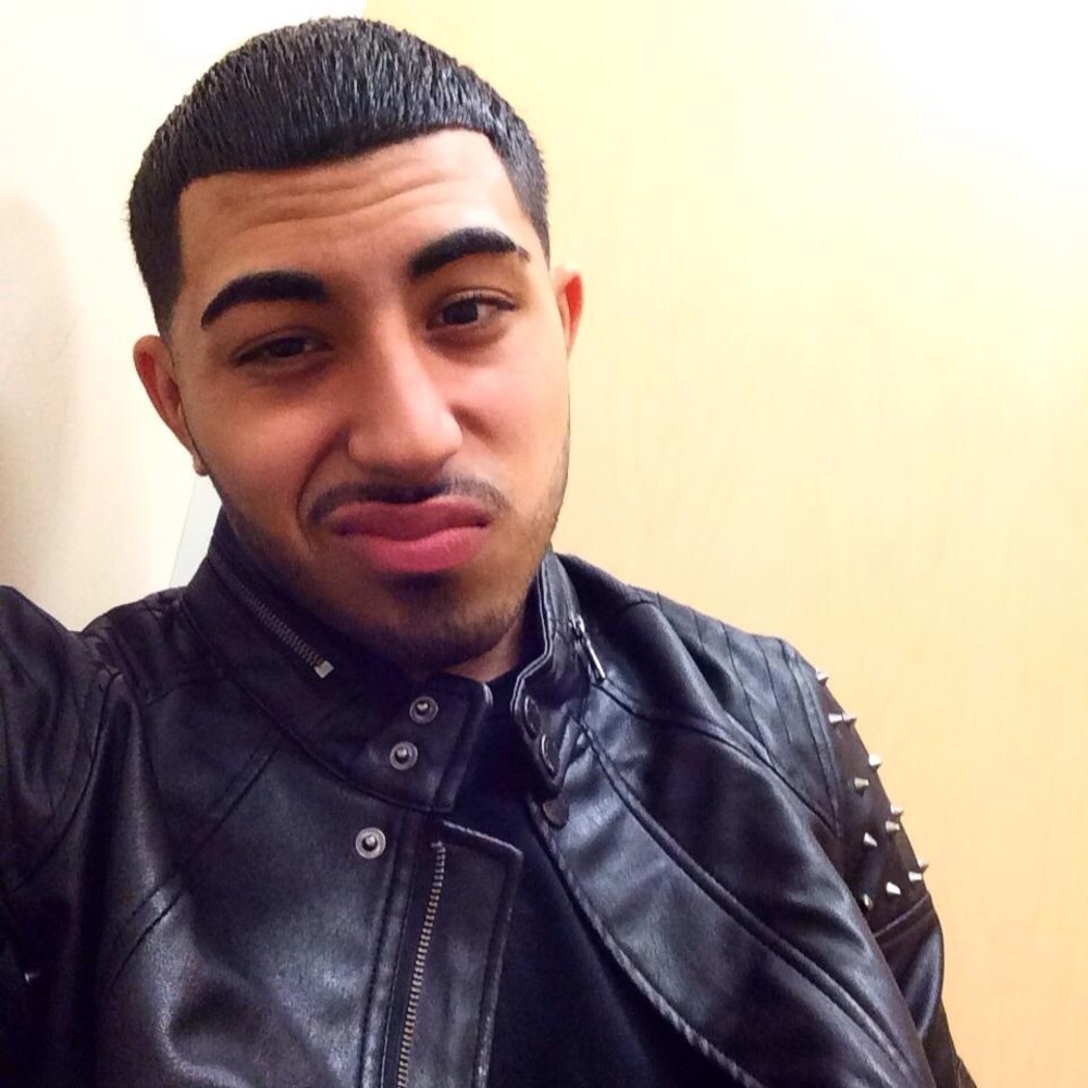 Meet your Posher, Saul