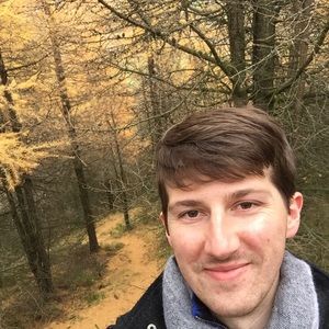 Meet your Posher, Matthew