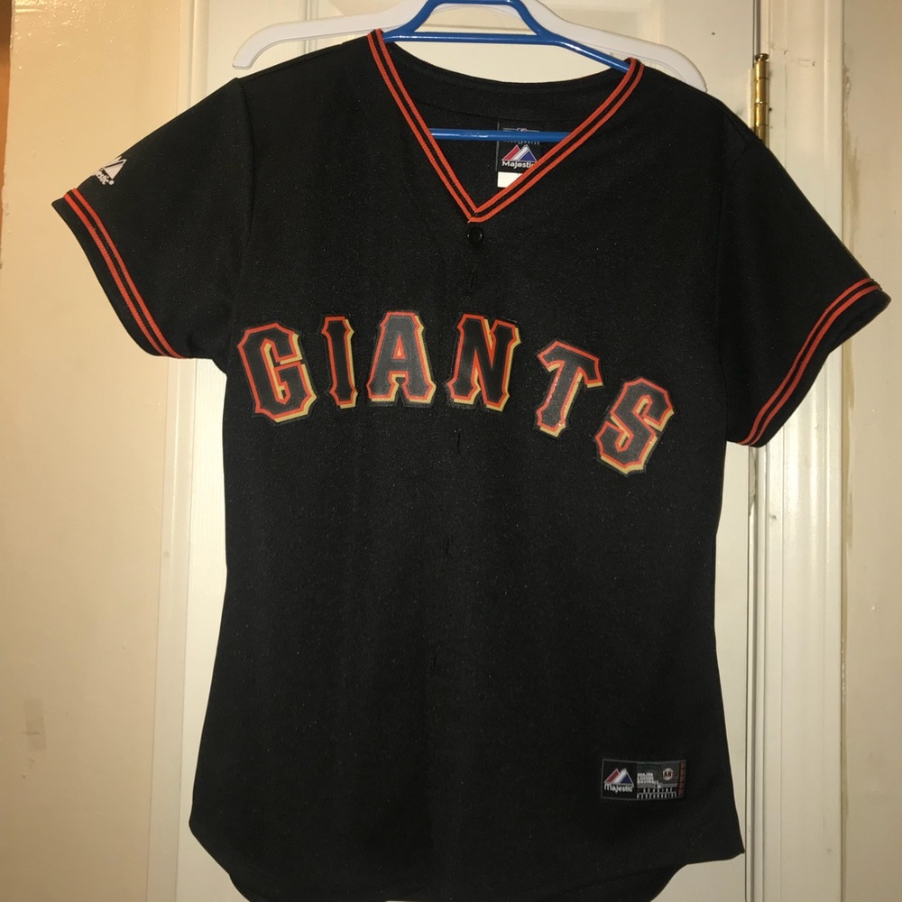 giants jersey