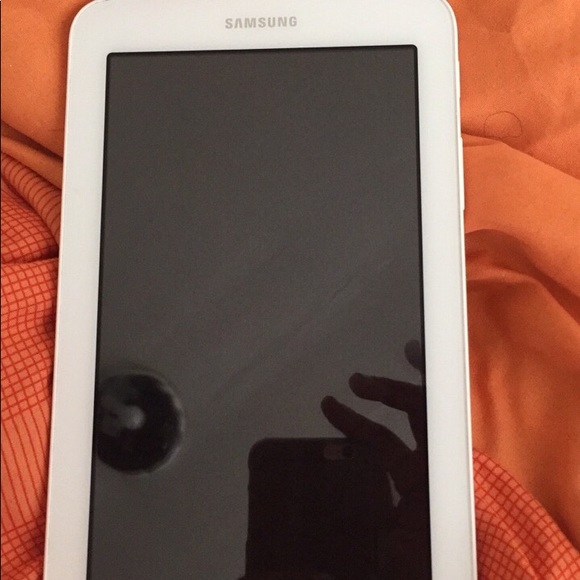 Tablet - Picture 1 of 1