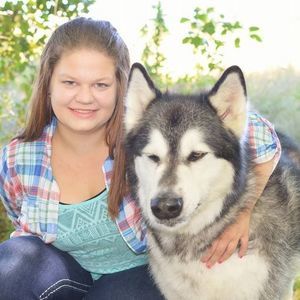 Meet your Posher, Natalie