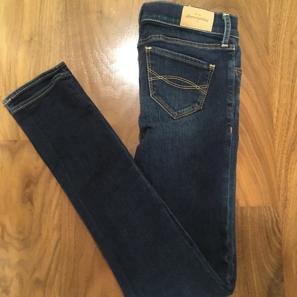 Abercrombie Kids Slim Jeans
