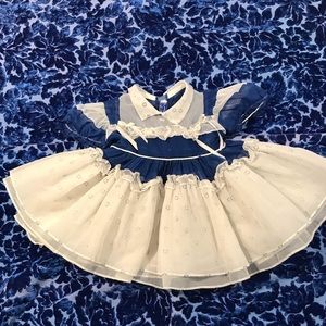 Vintage Other Baby Girl Dress 1920s Poshmark