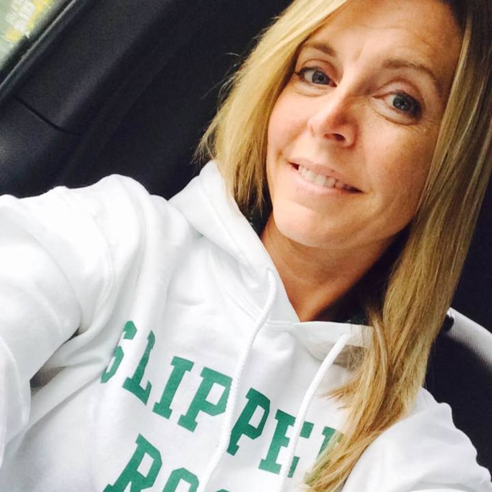 Meet your Posher, Jami