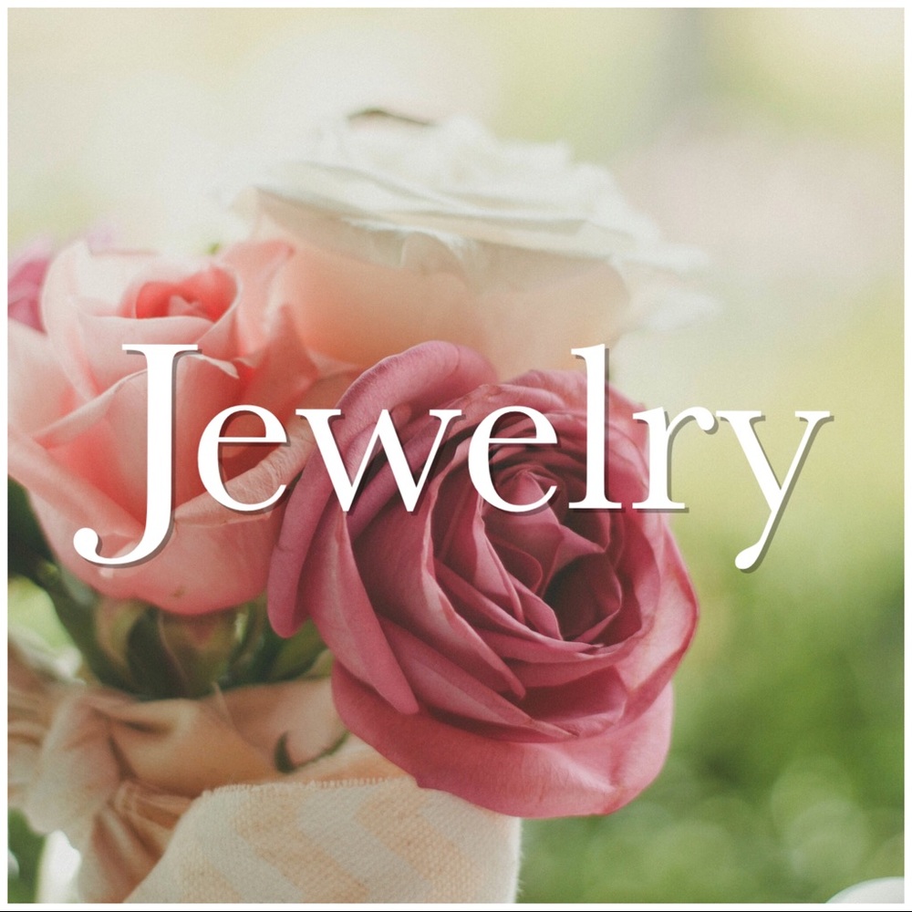 Jewelry Section