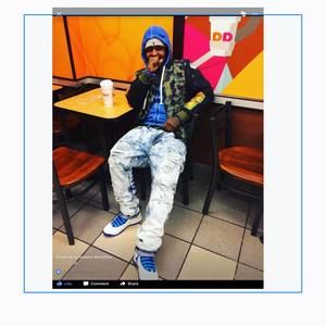 Meet your Posher, Kingsuacey