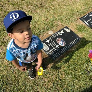 Meet your Posher, Eddie