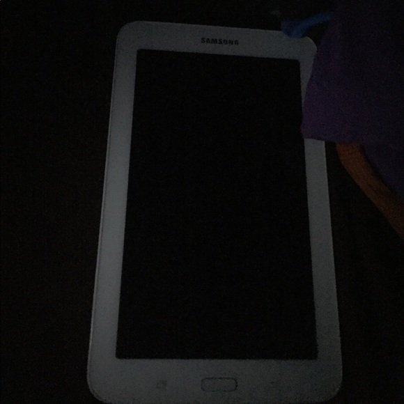Samsung galaxy tablet call  248-534-5318 - Picture 1 of 1