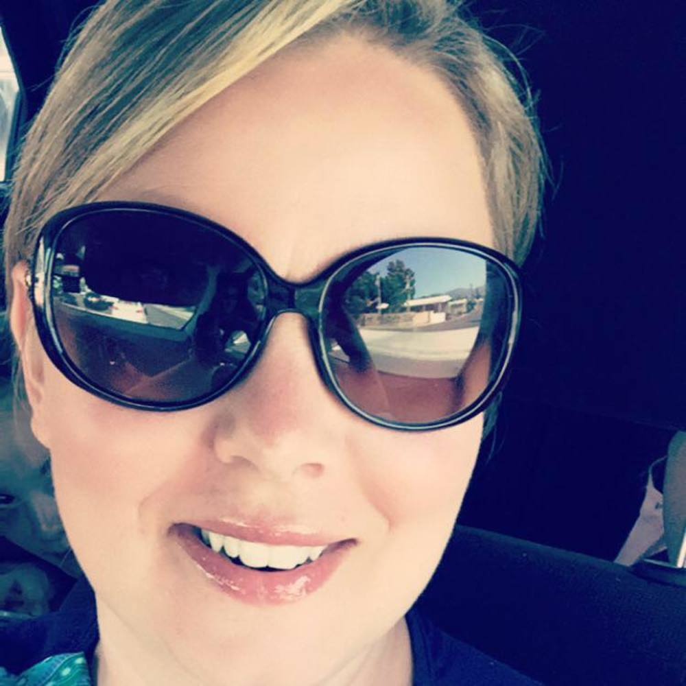 Meet your Posher, Crystal