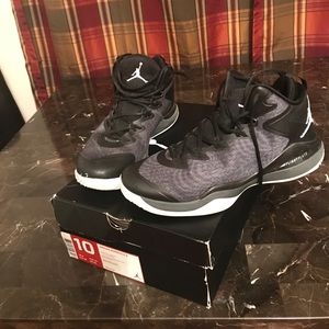 Jordan Super.Fly 3