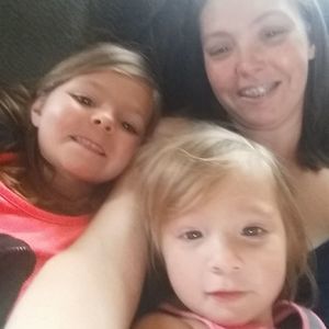 Meet your Posher, Tabitha