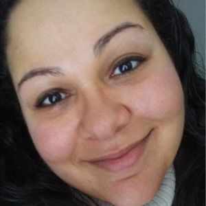 Meet your Posher, Marcy