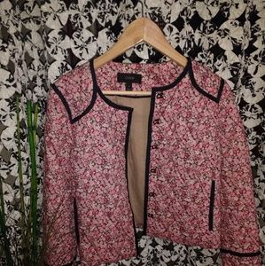 J.Crew quilted jacket