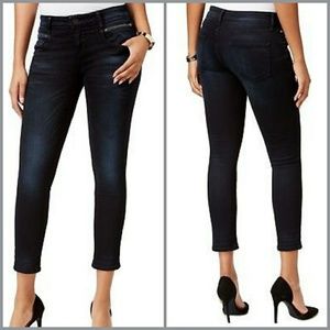 👖 KUT FROM THE KLOTH REESE ANKLE SKINNY JEAN