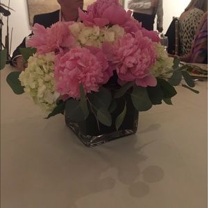 Meet your Posher, Wendy