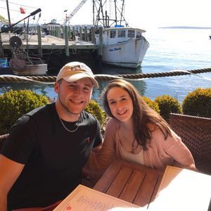 Meet your Posher, Alana