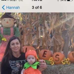 Meet your Posher, Nicole