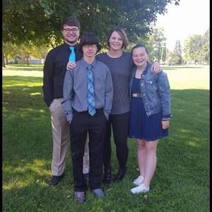 Meet your Posher, Trey