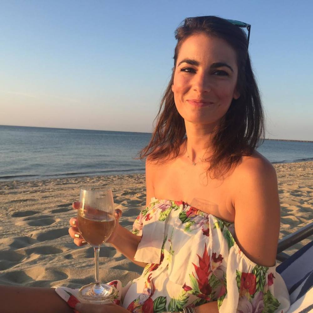 Meet your Posher, Emma