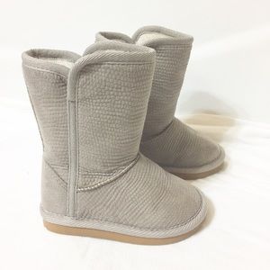 Old Navy Toddler Girls’ Boots
