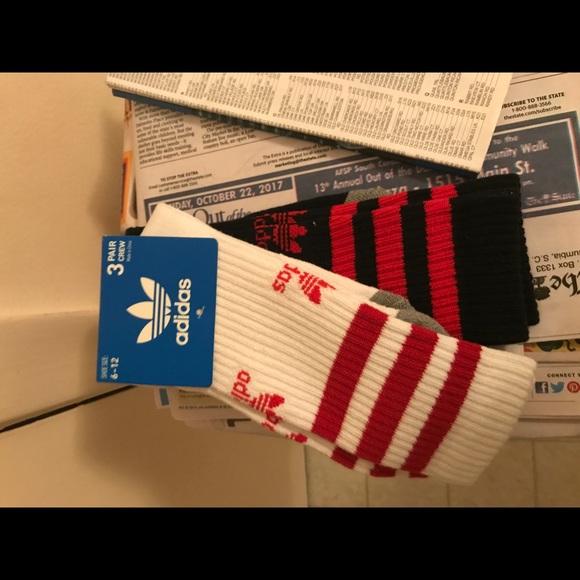 Socks - Picture 1 of 1