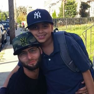 Meet your Posher, Ian