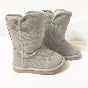 Old Navy Toddler/Walker Girls’ Boots