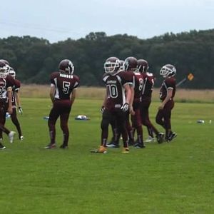 Meet your Posher, Derek