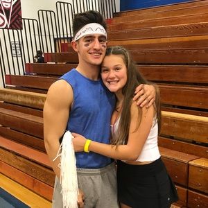 Meet your Posher, Jack