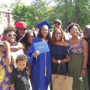 Meet your Posher, Nikki