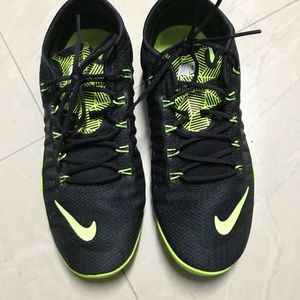 Nike sneakers size 8
