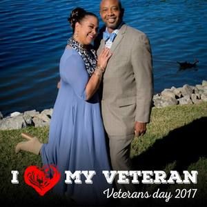 Meet your Posher, Davette