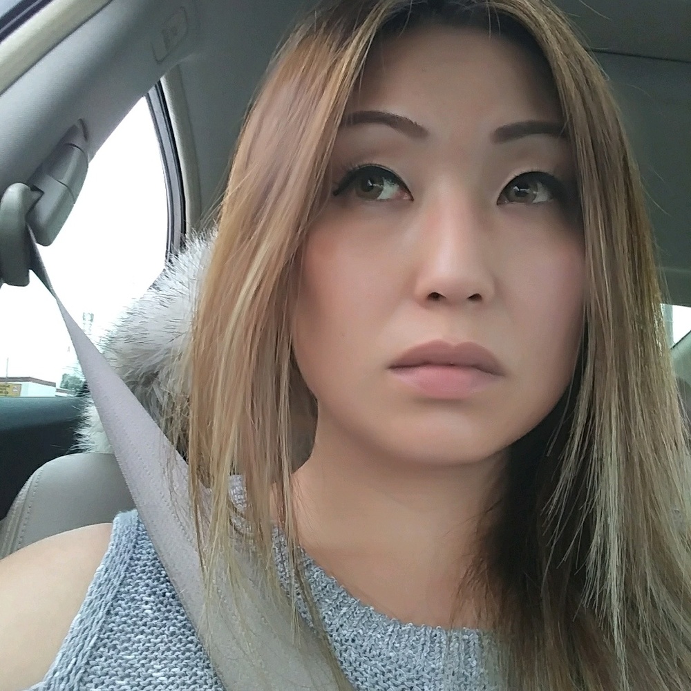 Meet your Posher, Lina