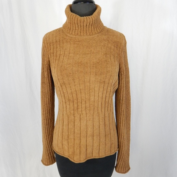 J. Jill | Sweaters | Jjill Turtleneck 