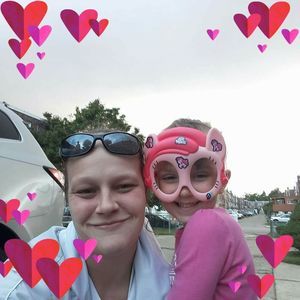 Meet your Posher, Cheryl