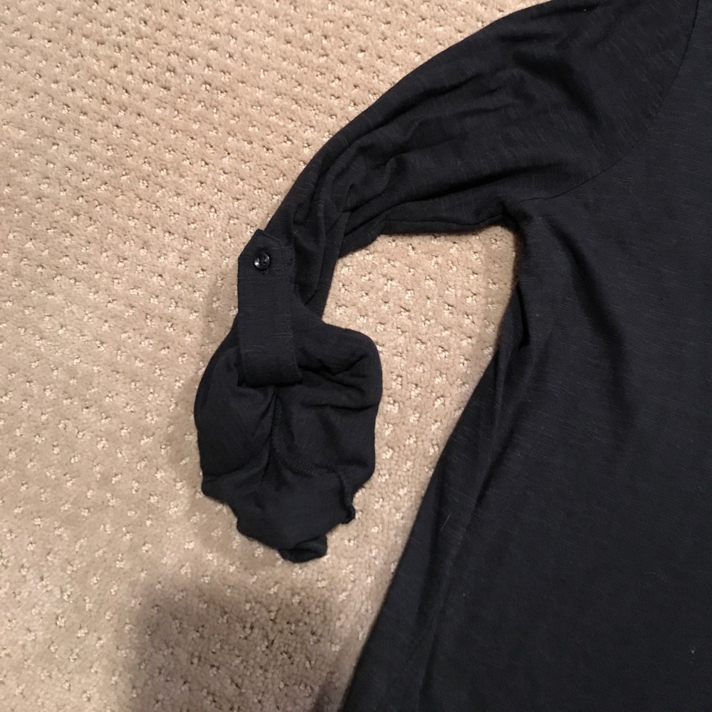 Vintage Wash tee Loft