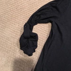 Vintage Wash tee Loft