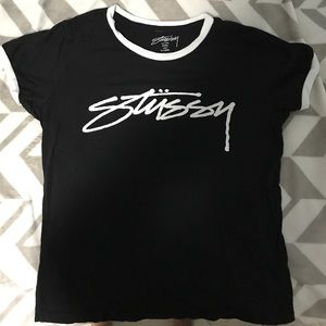 Women’s Stussy Tee