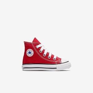 CONVERSE (Toddler) CHUCK TAYLOR ALL STAR HIGH TOP