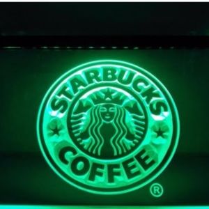 ONLY 2 LEFT! Everyone Love Starbucks