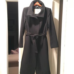 Burberry Coat