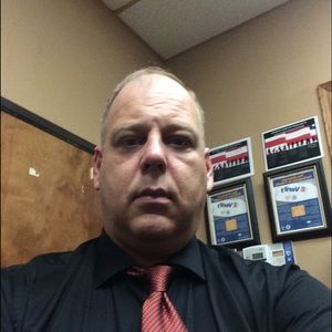 Meet your Posher, Chad