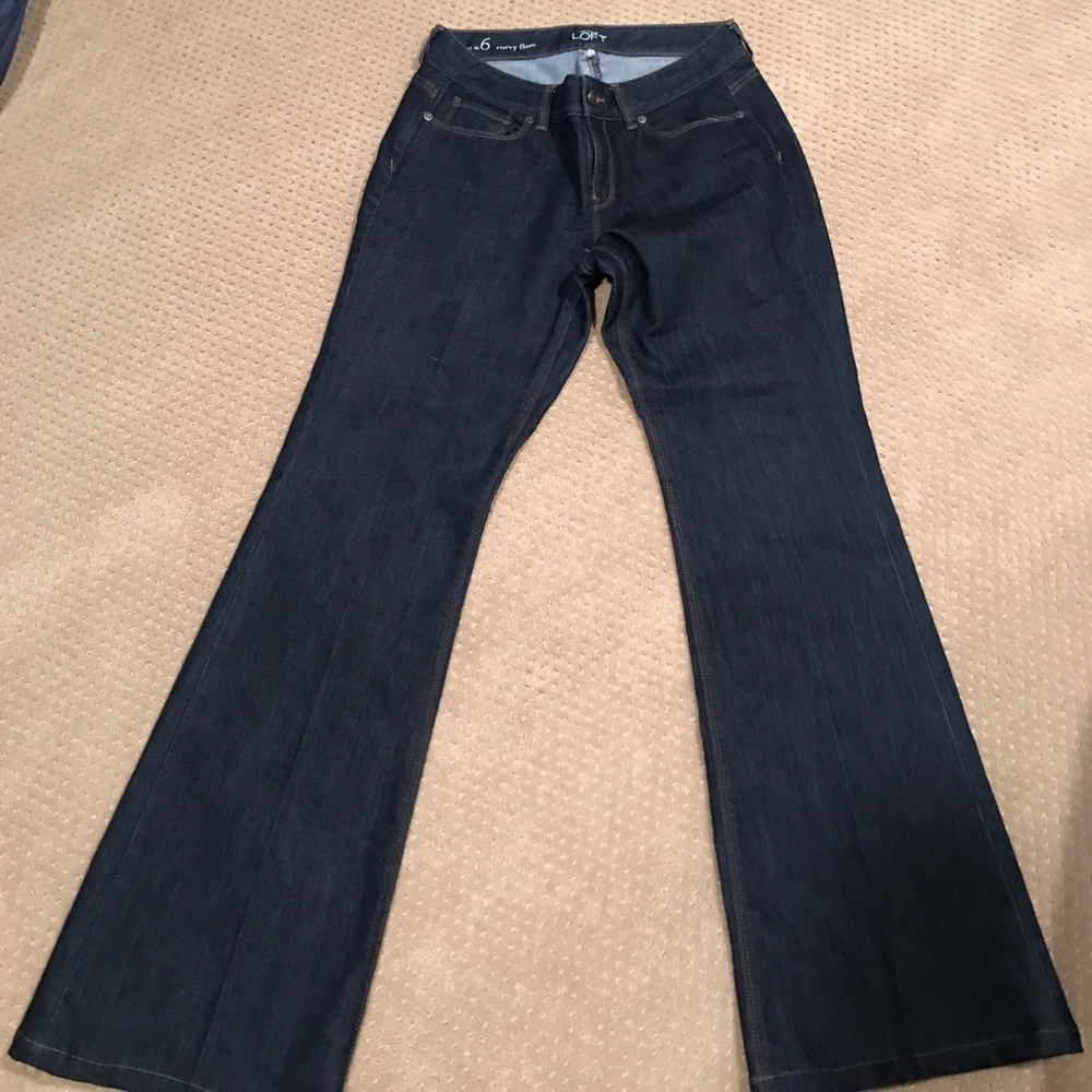 Curvy Fit!! Soft and sexy!!