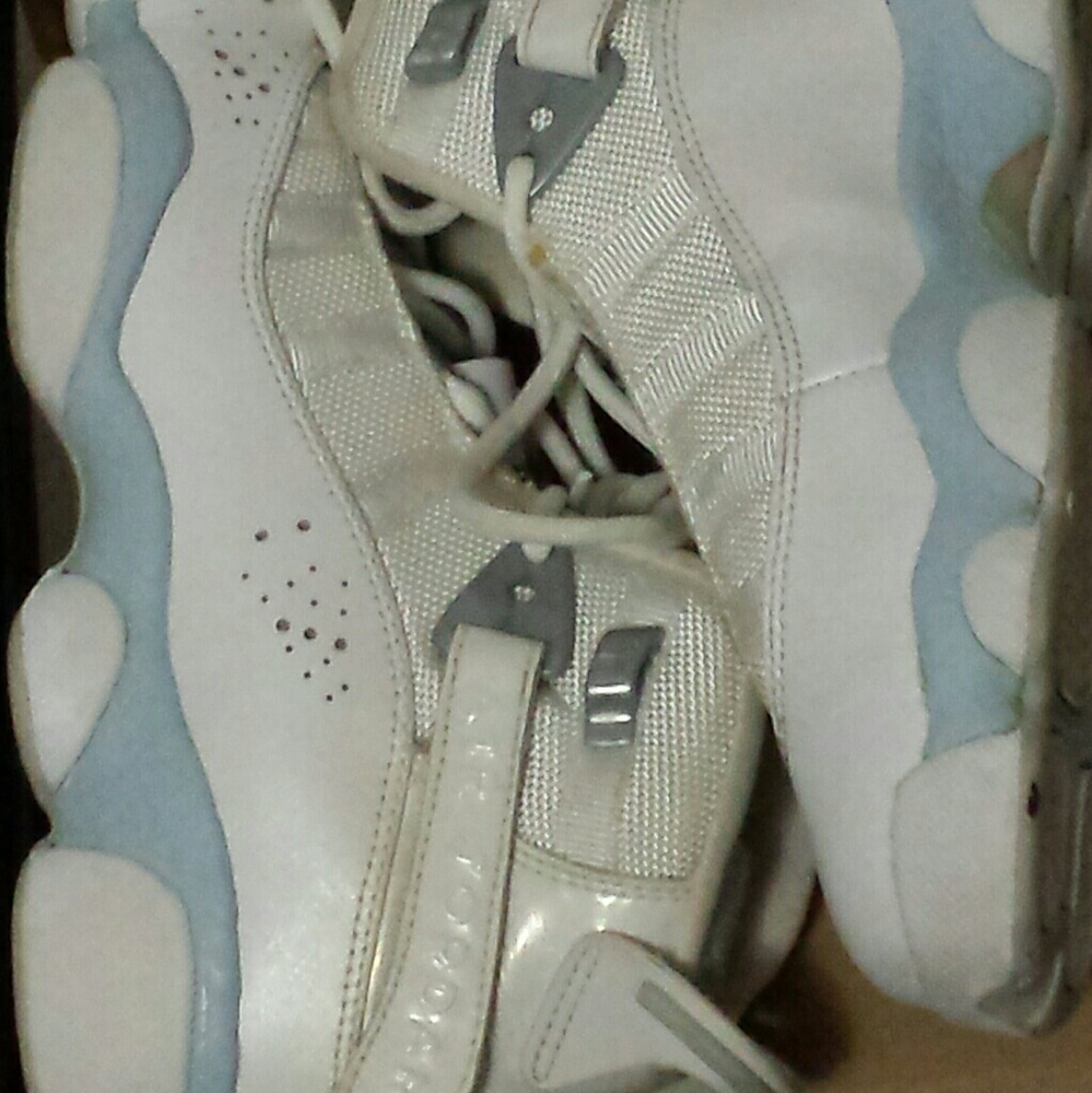 Jordan's limited edition